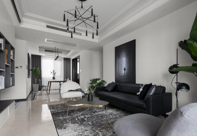 新房裝修完窗簾怎么選？